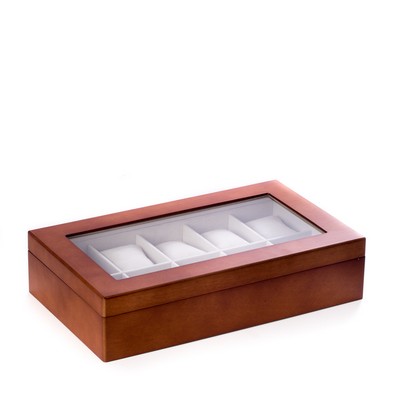 Watch Box - Cherry