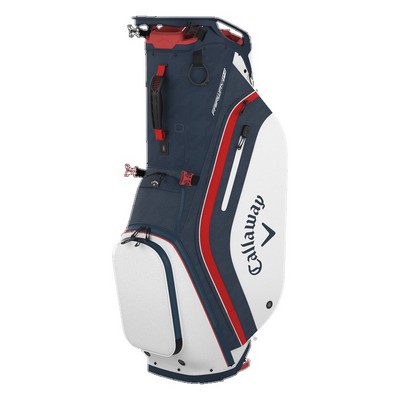 Callaway Fairway 14 Stand Bag