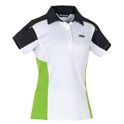 Women's Tempo Polo Shirt