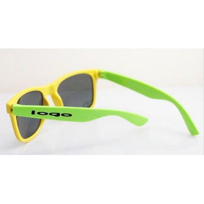 Punk Sunglasses