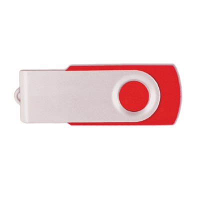 Swivel USB Drive