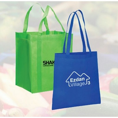 Non-Woven Tote Bag