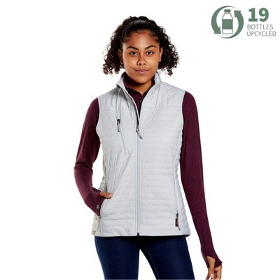 Storm Creek Women's Front Runner Vest