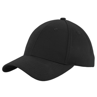 Sport-Tek® Youth PosiCharge® RacerMesh® Cap