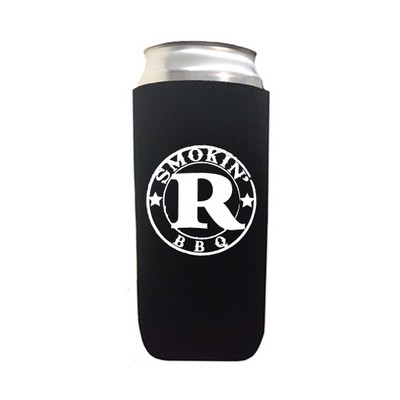 Premium Collapsible Foam 32 Oz. Crowler Can Insulators