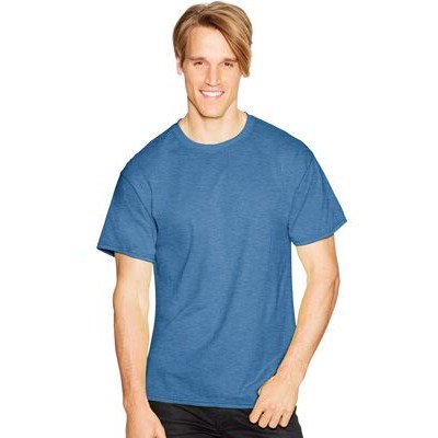 Hanes® Comfortblend® Ecosmart® 50/50 Adult T-Shirt