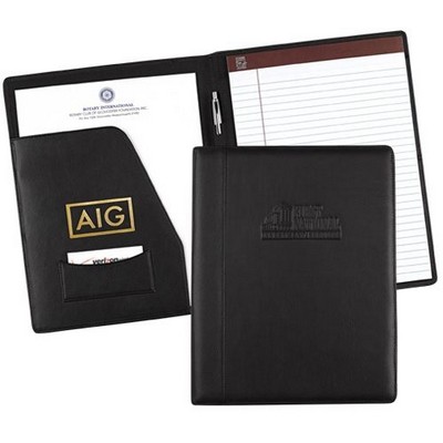 Cape Ann Pad Folio