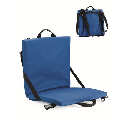 Liberty Bags Folding Stadium Seat