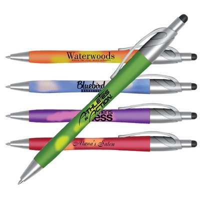 Mood Click Pen/Stylus (Spot Color)