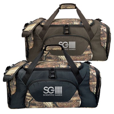 Big Game Duffel Bag (24")