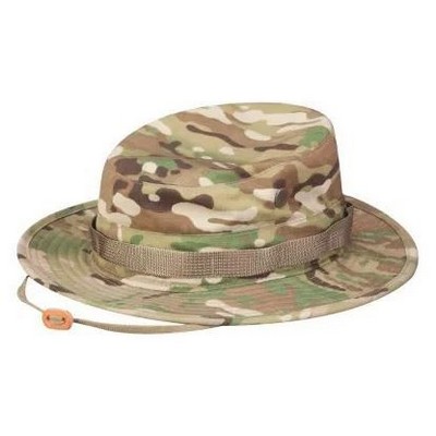 Propper® 50/50 Nylon/Cotton RipStop Boonie Hat - NYCO