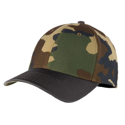 New Era® Ballistic Cap