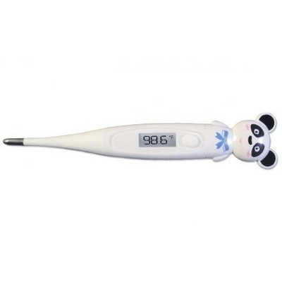 Adtemp™ Adimals® Panda Digital Thermometer