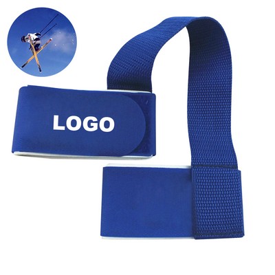 Ski Belt Velcro/ Snowboard Strap