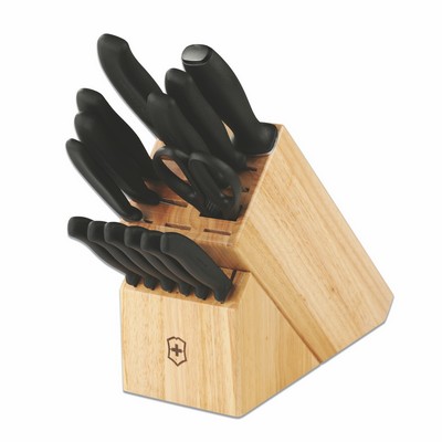 15-Piece Knife Block Set