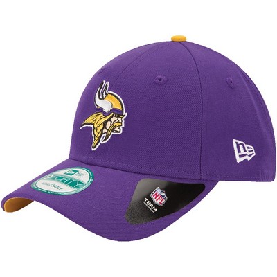 New Era The League 9FORTY Cap - Minnesota Vikings