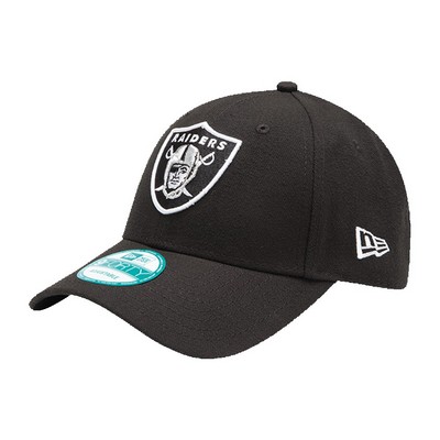 New Era The League 9FORTY Cap - Las Vegas Raiders