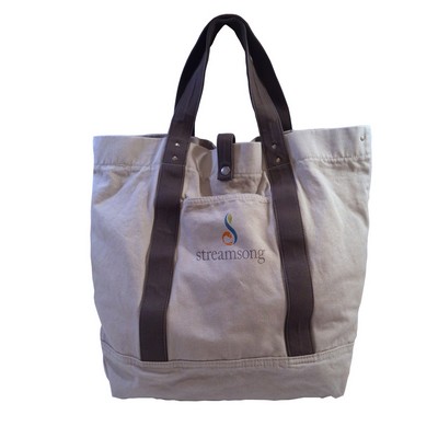 Gwendolin Tote Bag