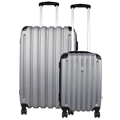 2 Piece Hardside Luggage