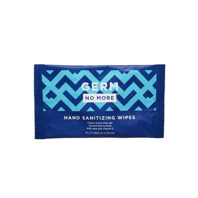 Antibacterial Wipe