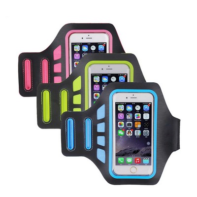 Mobile Phone Running Armband