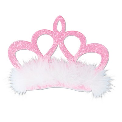 Princess Crown Hair Clip