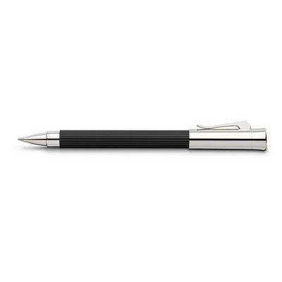 Tamitio Black Rollerball Pen