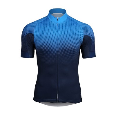 HekaCool Cycling Jersey