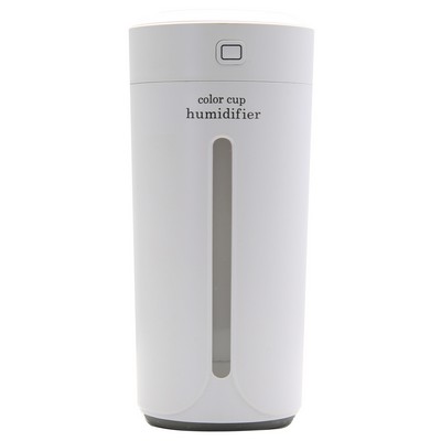 Night Light Humidifier