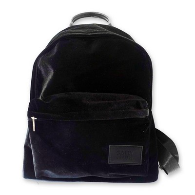 Velvet Mini Backpack