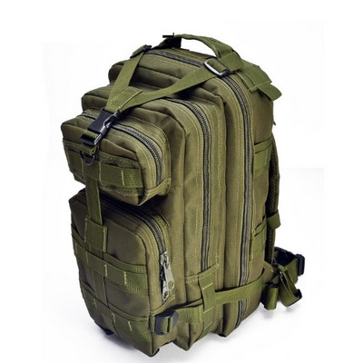 Custom Logo Tactical Backpack