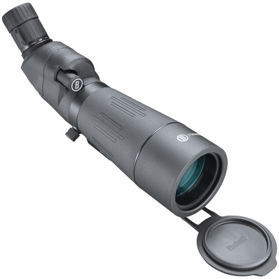 Bushnell® Prime 20-60x65 Spotting Scope w/45 Degree Eyepiece