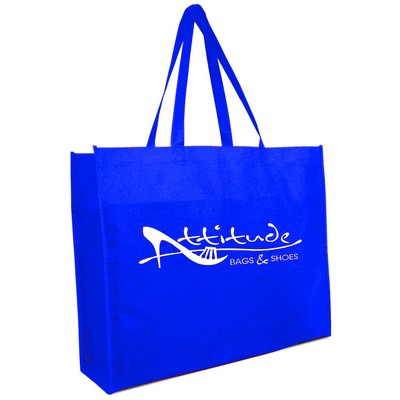 Huge Reusable Shopping Bag