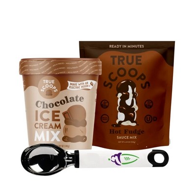 Ice Cream Kit DIY