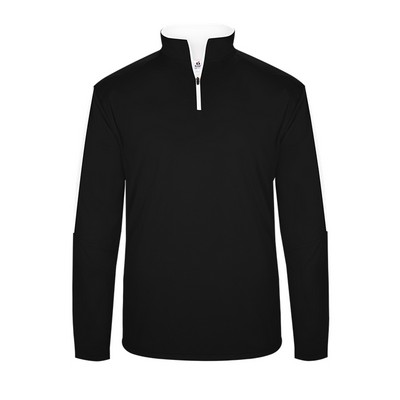 Sideline 1/4 Zip