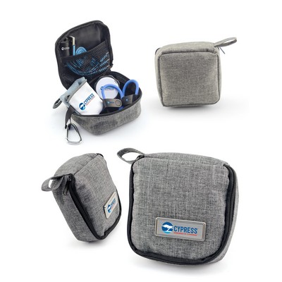 4" Tekie™ Travel Pouch