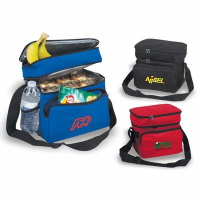 Cooler & Lunch Bag