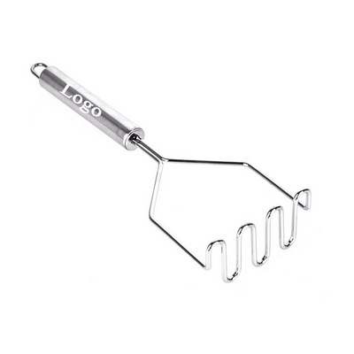 Stainless Steel Potato Masher