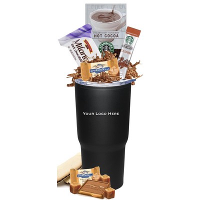 Starbucks Coffee & Snack Tumbler