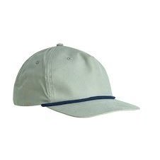 Big Accessories® 5-Panel Golf Cap