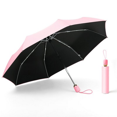 Telescopic Umbrella