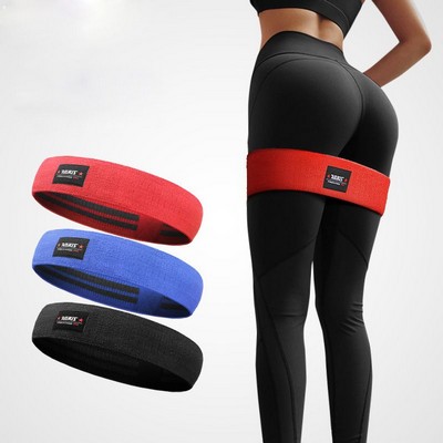 Yoga Stretch Bands