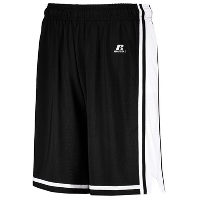 Youth Legacy Basketball Shorts