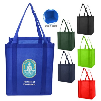 Non Woven Shopper Tote