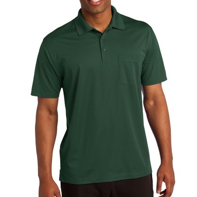 Casual Polo Tee