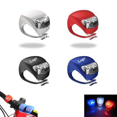 LED Night Riding Warning Light