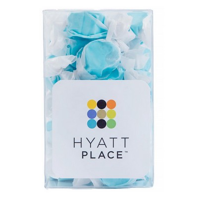 Salt Water Taffy Blue Raspberry Nosh Box