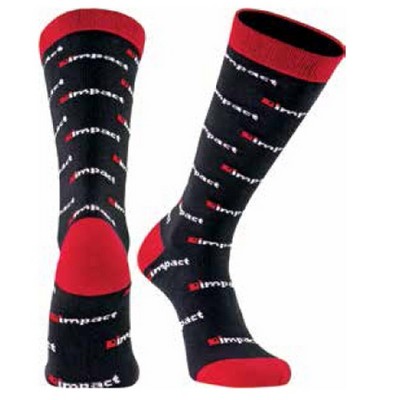 All-Over Custom OTC Socks