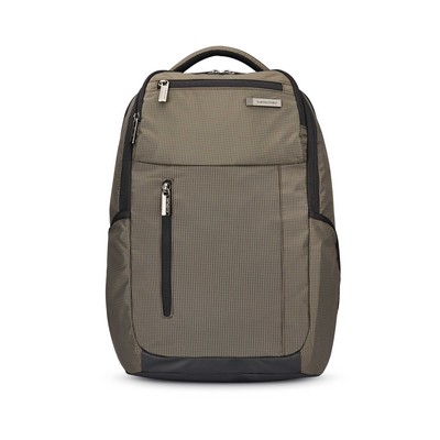 Samsonite® Tectonic Cross Fire Backpack