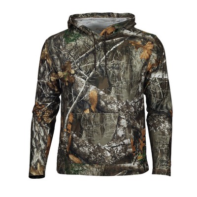 Coulee Hoodie